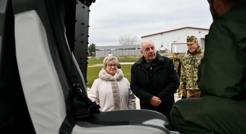 Sulyok Tamás Lengyelországban találkozik Karol Nawrockival