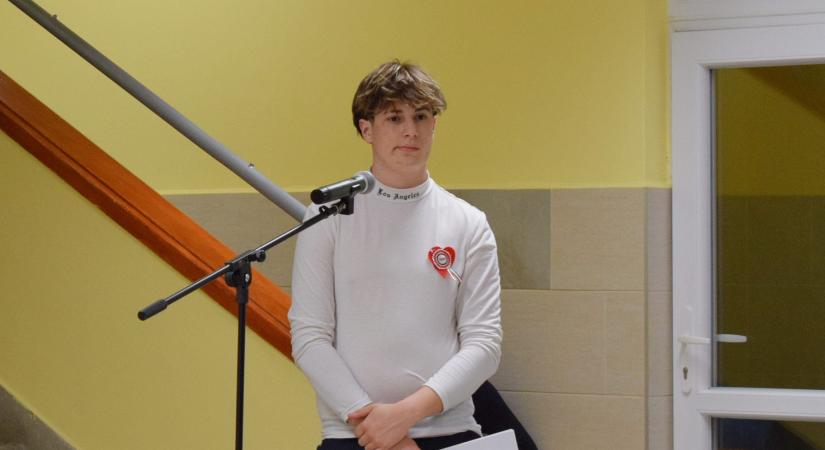 A Cseresnyésben a nők is lehetnek hősök!