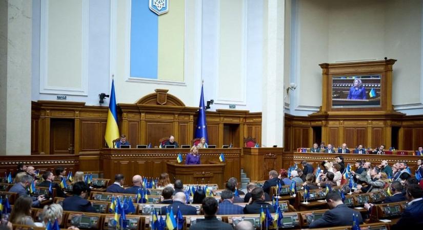 Katasztrófa közeleg Ukrajnában: a vezető politikus leadta a vészjelzést