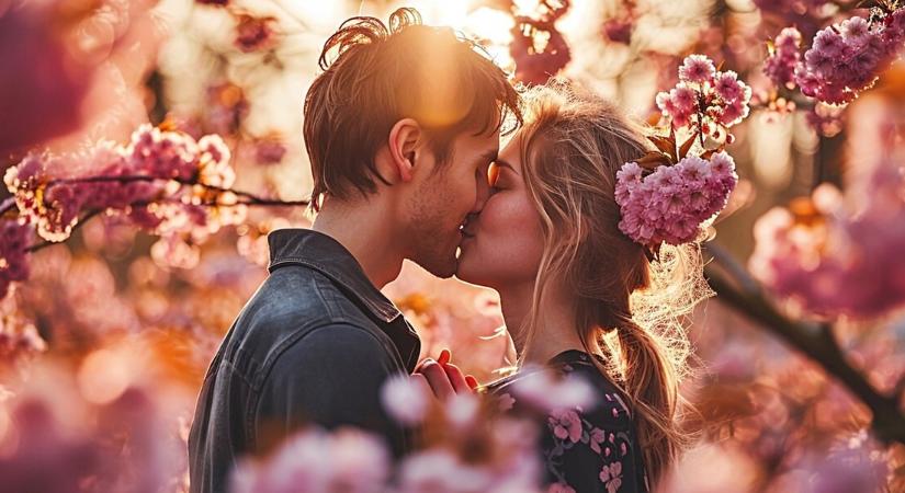 Szerelmi horoszkóp 2026. március 17.: Szenvedélyes vallomások és sorsszerű fordulatok kedden