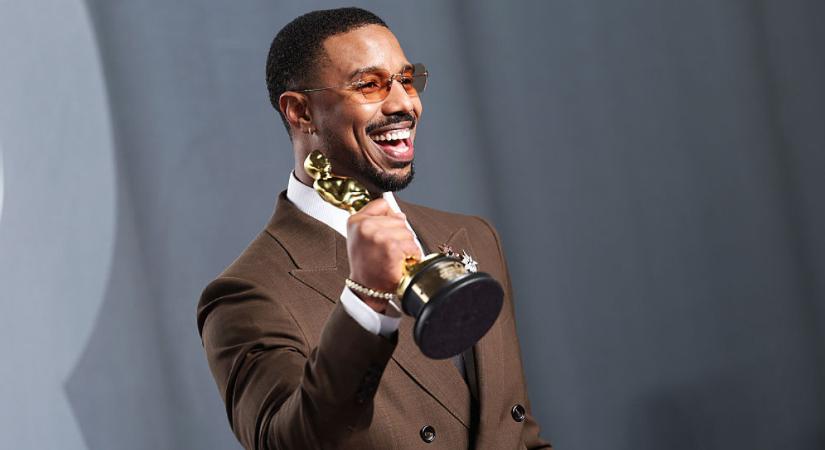 Az Egyik csata a másik után lett a legjobb film, kiosztották az Oscar-díjakat