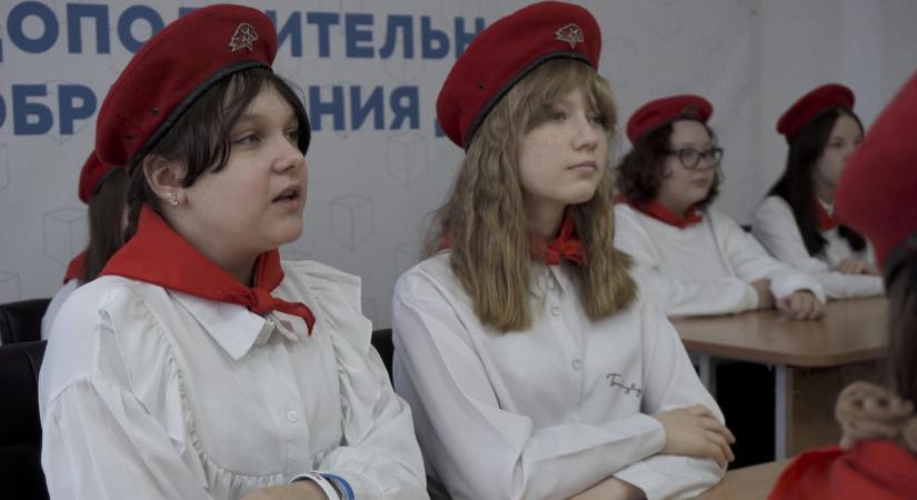 Az orosz állami hírügynökségek egyvalamiről valahogy elfelejtettek beszámolni az Oscar-díjak átadásánál