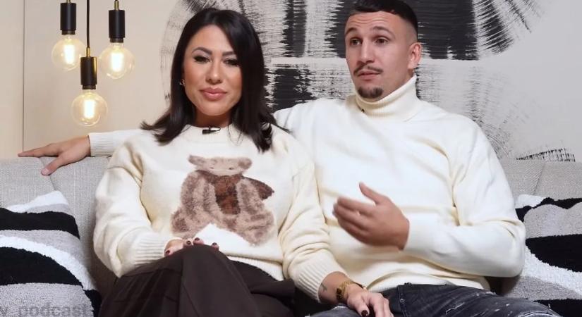 Együtt babáznak a sztáranyukák: édes közös fotókon Megyeri Csilla és Pál Bia