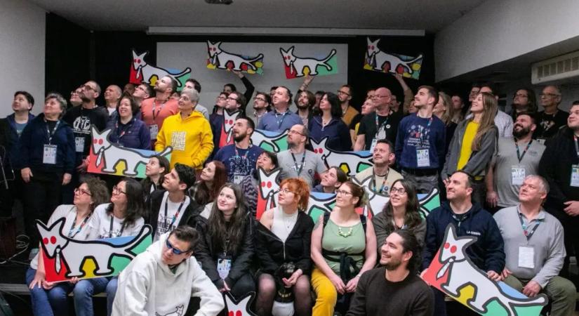 MKKP pártigazgatója: 76 jelölt tegnaptól jogerős! Ott leszünk a szavazólapon