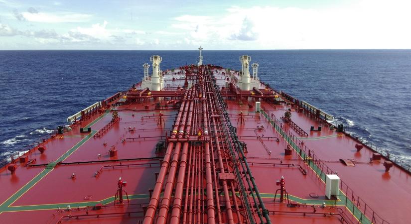 Üzemanyaghiány fenyeget a globális hajózásban