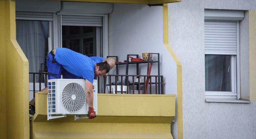A legdrágább „spórolás” az otthonokban: ez történik, ha elmarad a tavaszi klíma karbantartás