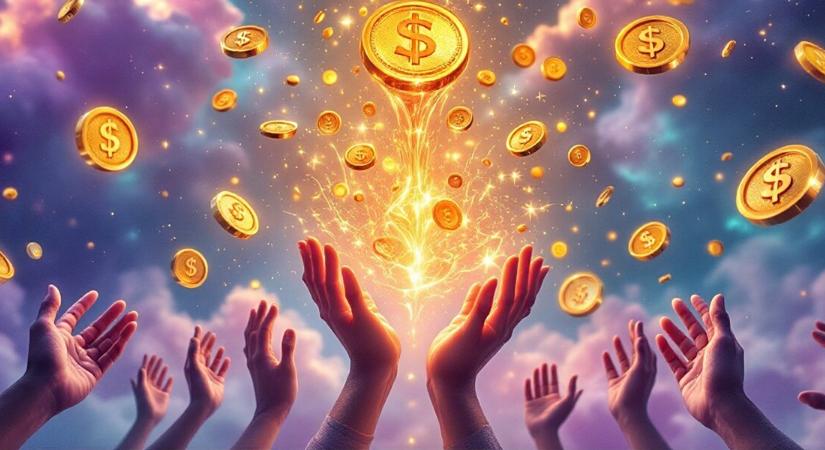 Pénzhoroszkóp 2026. március 17.: Váratlan bevételek és kritikus pénzügyi döntések kedden