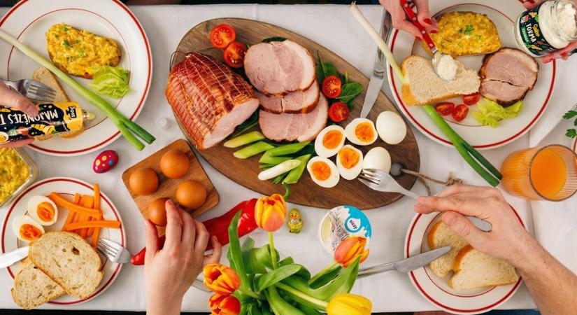 Megfagyott a levegő a pénztáraknál: brutális bejelentést tett a PENNY a húsvéti sonka áráról