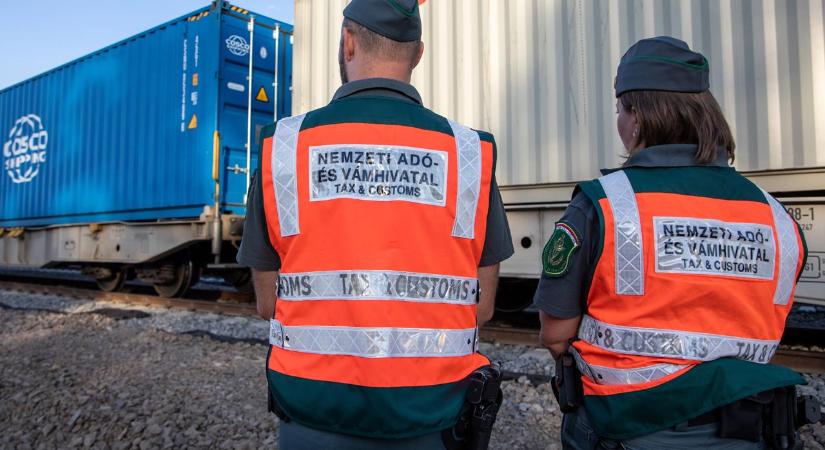 416 millió forinttal tartozik, elárverezi a kerti szeszfőzdéjét a NAV