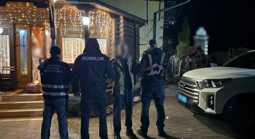 Rahón elfogtak egy férfit, aki Alpha-PVP drogokkal kereskedett