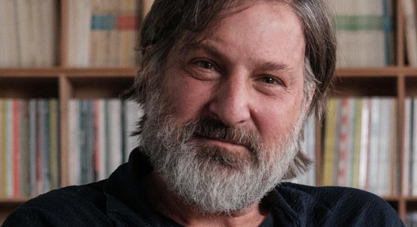 Smiljan Radić kapta a 2026-os Pritzker Díjat