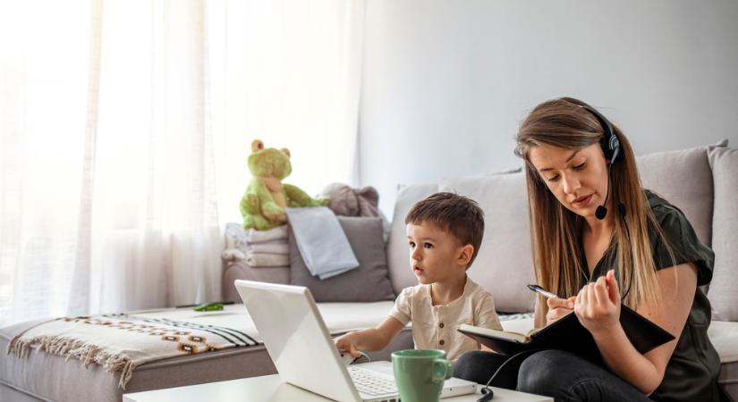 Nem kell egyetlen szerepbe zárni magunkat