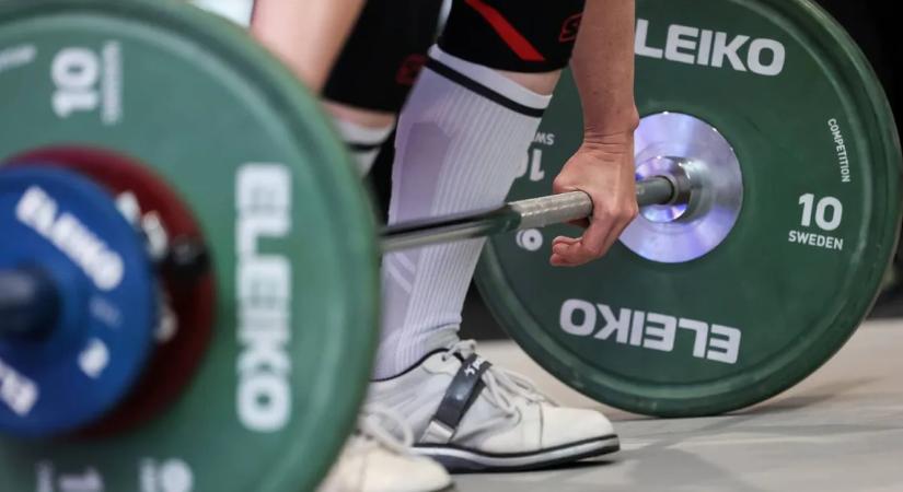 Los Angeles már nehezen elérhető, középpontban a 2032-es és 2036-os olimpia a súlyemelőknél