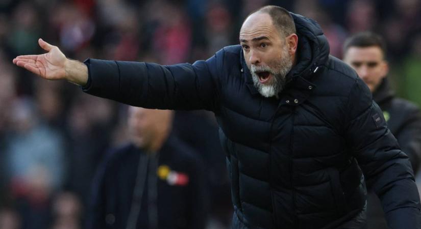 Összekeverte a Liverpool edzőit, Tudoron röhög az internet