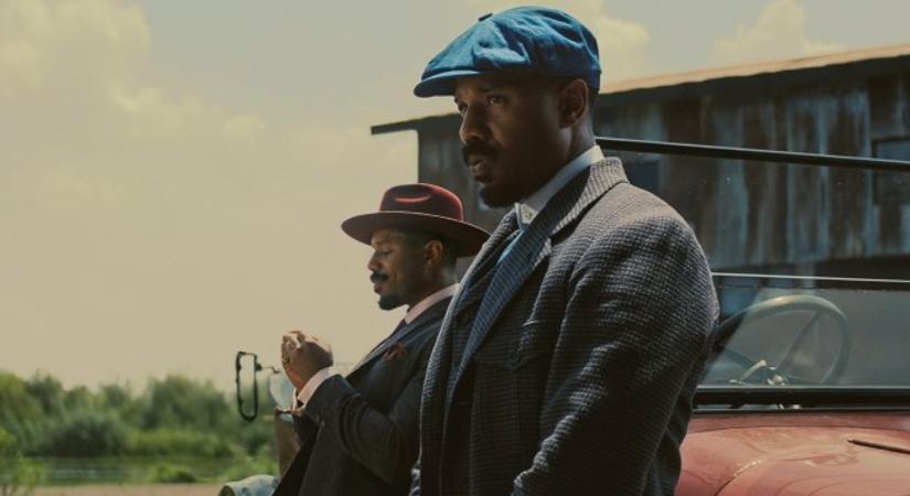 Oscar-díjak 2026: Négy díjat nyert a Bűnösök, de így is csak második lett