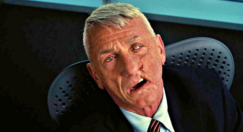 "Sean Penn nem tudott eljönni – vagy nem is akart": Más vette át az Oscart Penn helyett, aki nem jelent meg a díjátadón, és erre állítólag jó oka volt