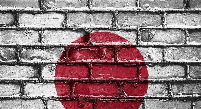 A nagy földrengés sem szült ekkora szükséget: Japán nekiesik tartalékainak