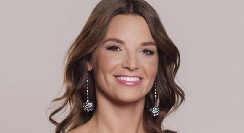 Berki Mazsi babát vár? Reagált a terhességéről szóló pletykákra