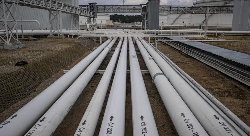 Trump megszólalt, négyéves csúcson az olajár