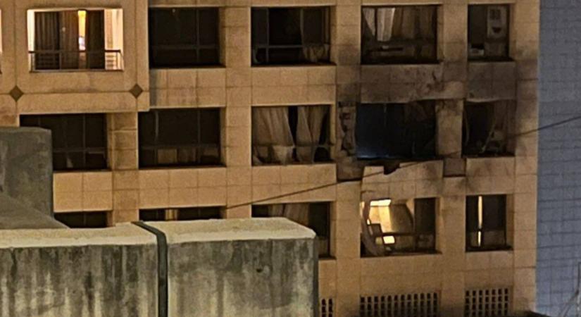 Izrael szárazföldi katonai hadműveletbe kezdett