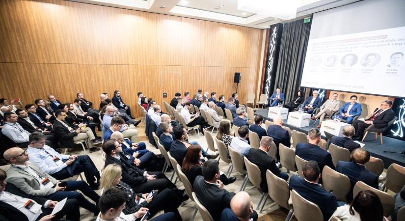 Portfolio Járműipar 2026: így maradhat versenyben a hazai autóipar a nagy fordulatok közepette