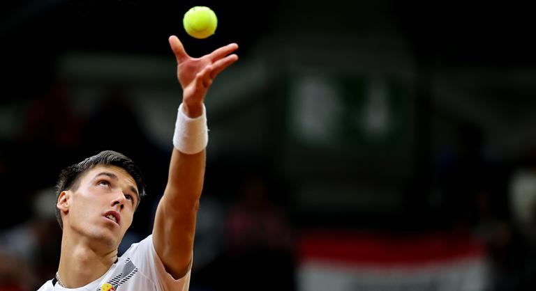 Továbbra is öt magyar is a világ 100 legjobbja között