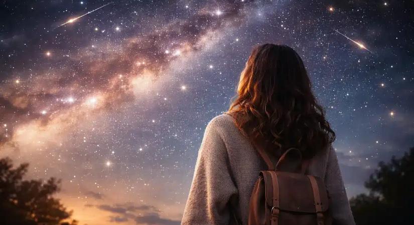 7 csillagjegynek megmutatják a szerencsés utat a csillagok