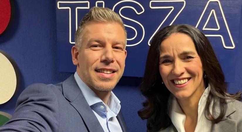 Magyar Péter és külügyi vezetője le akar válni az olcsó orosz energiáról