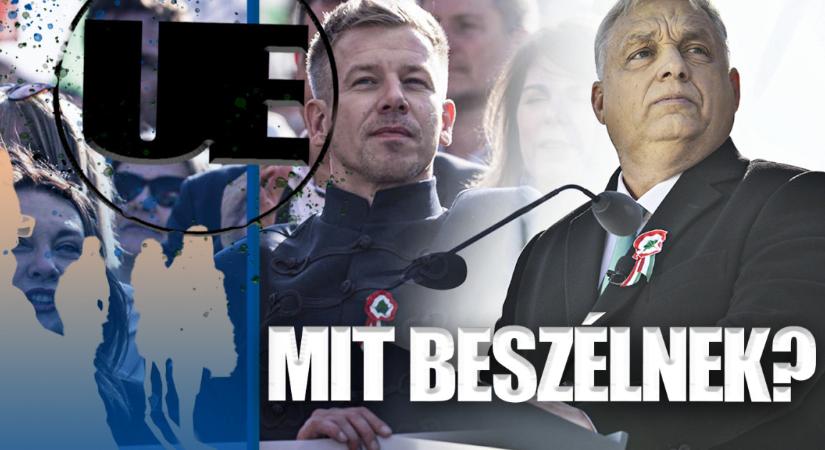 „Esélyt és reményt adott a fiataloknak, hogy még lesz jobb Magyarországon” – az utca embere az ünnepi beszédekről