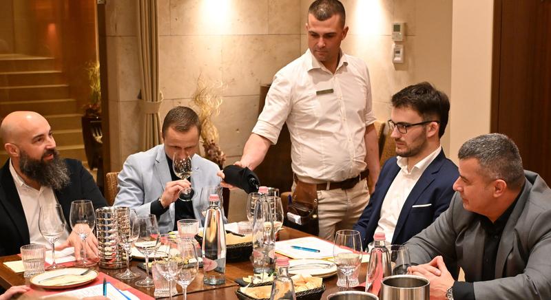 Idén is megválasztották Siófok borát