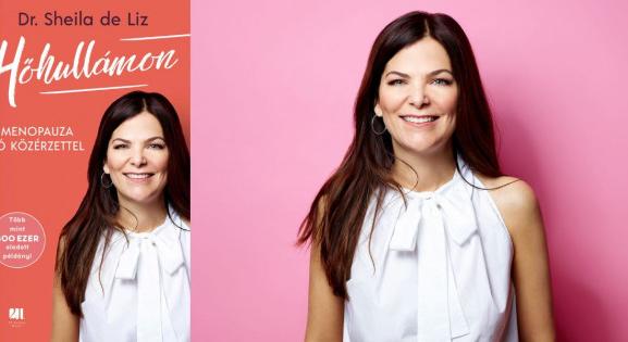 A változókor nem az „élet ősze”, hanem a késői nyár – Olvass bele a sztár nőgyógyász könyvébe!