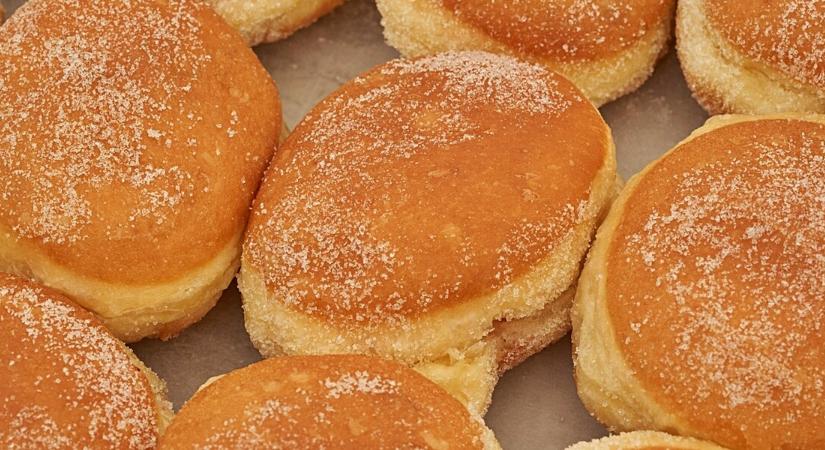 A tökéletes nagymama-féle fánk receptje: A titok, amitől órákig puha marad a tészta