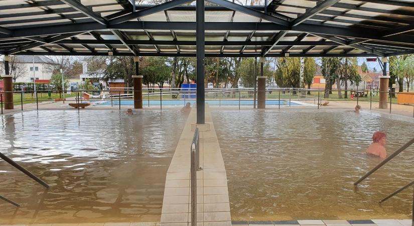 Olyan sok termálfürdőben van a héten leállás, hogy azt már érdemes összefoglalni