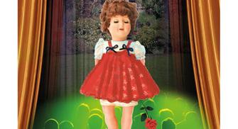 Johanne Lykke Holm: Strega