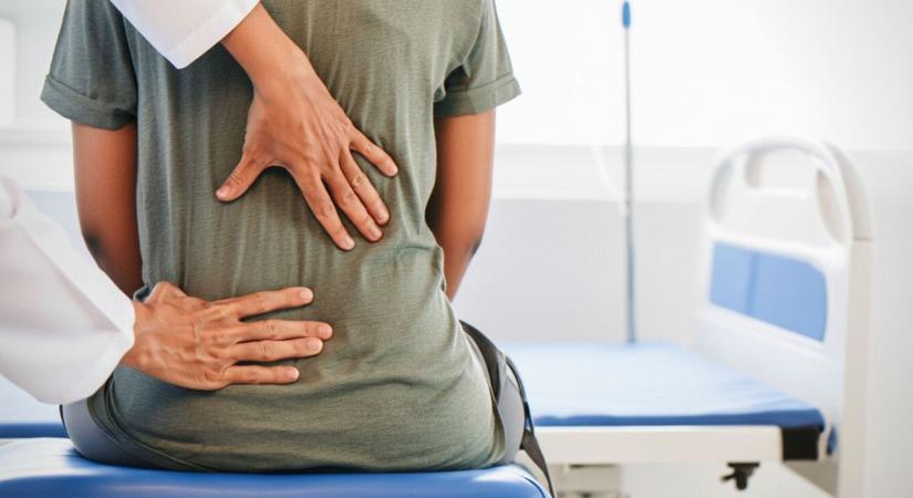 A láthatatlan költség: amikor a hátfájás és a zsibbadó kéz már a cégek működését veszélyezteti