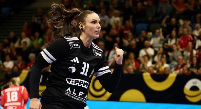 Szemerey Zsófi tudja, mi hiányzik, és várja az extrát