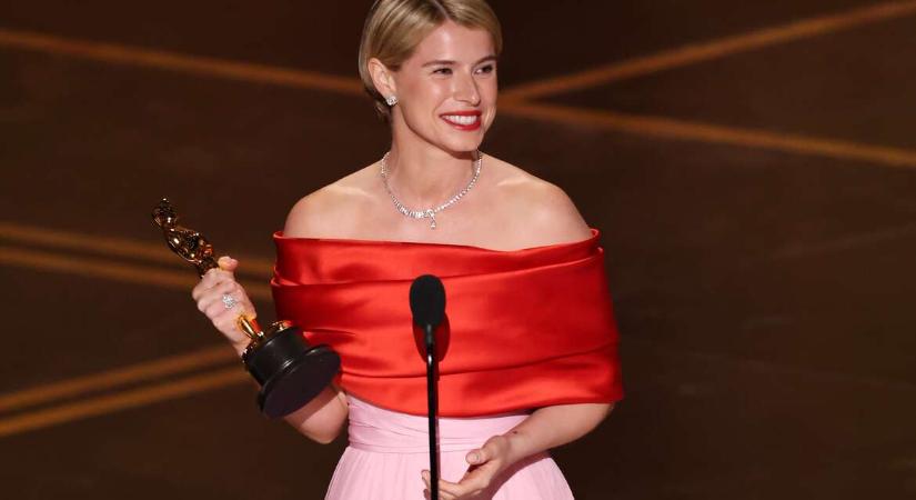 DiCaprio és Timothée Chalamet is hoppon maradt a 2026-os Oscar-gálán, de született történelmi pillanat