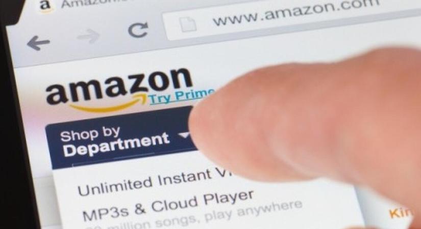 Új versenytársat kap Európában az Amazon és a Temu
