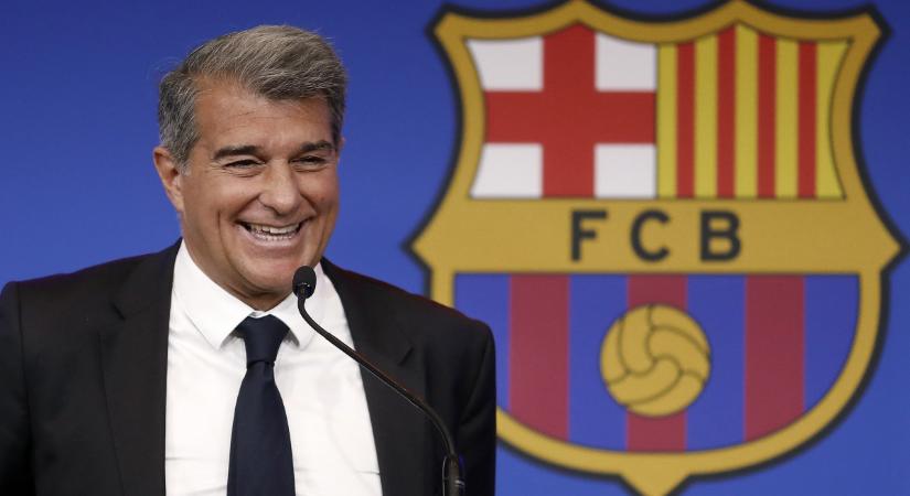 Barcelonában marad minden a régiben, hiába vetették be Messit