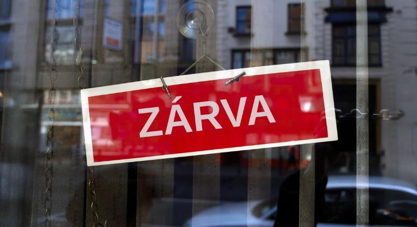 Már ez is? – Bezárt Pécs egyik ikonikus üzlete