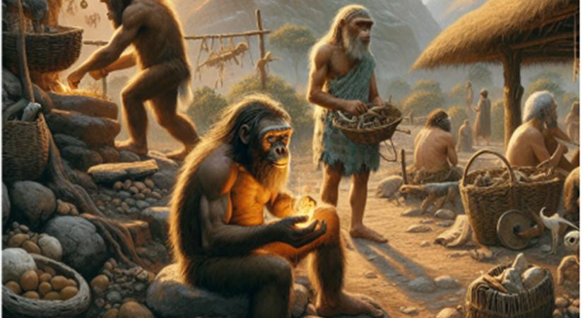 Az érzelmi intelligencia lehet az emberi evolúció kulcsa