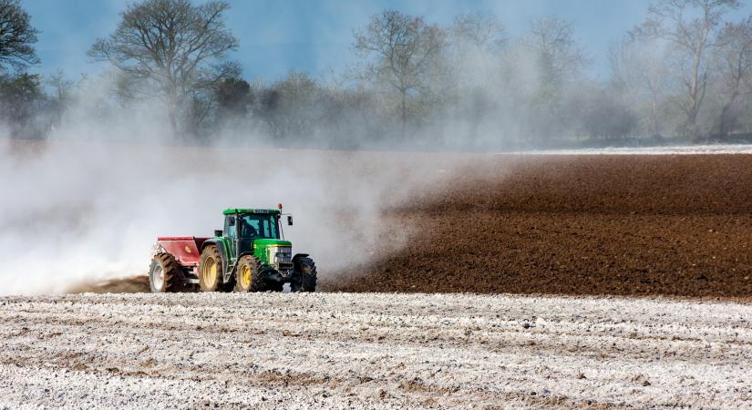Levélben küldtek felszólítást az elszálló műtrágya ár miatt
