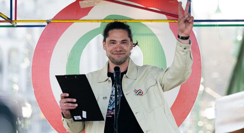 Nagy Dávid: 76 jelölt tegnaptól jogerős! – Ott lesz a szavazólapon a Kutya Párt