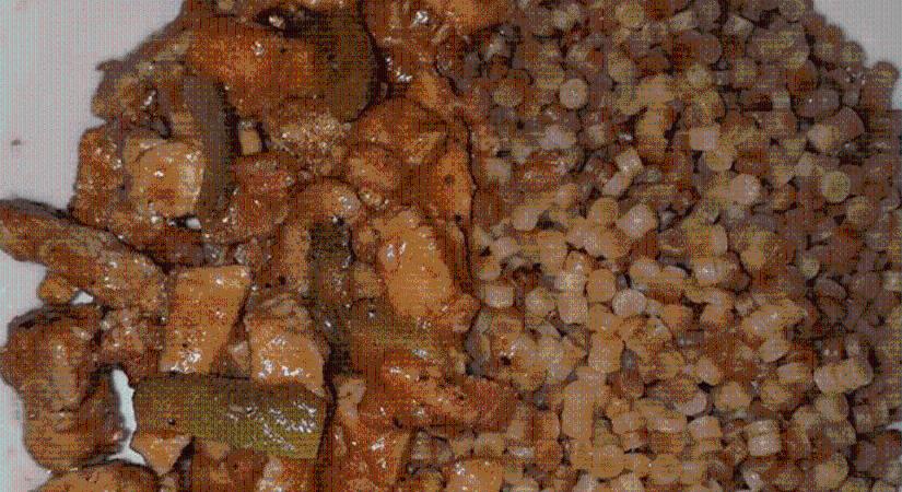 Egy klasszikus tokány recept, ami nálunk generációk óta így készül