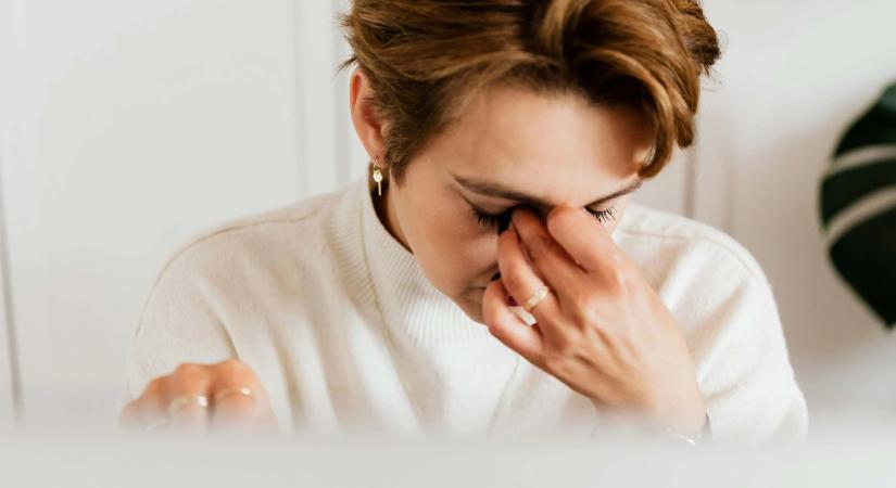 Fejfájás és személyiség: mit árulhat el rólunk a migrén?