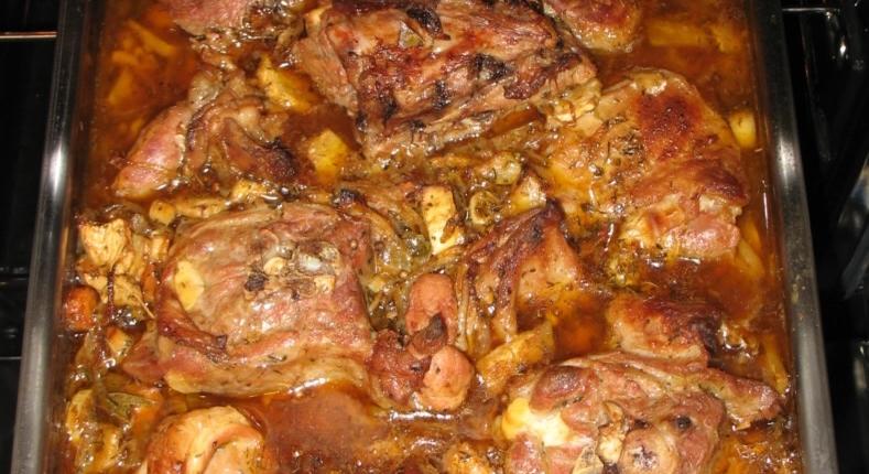 Így lesz igazán szaftos a csülök: egy trükk, amit sokan kihagynak