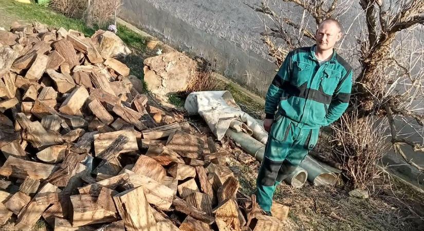 Összefogott a baranyai falu – három család élete lett könnyebb