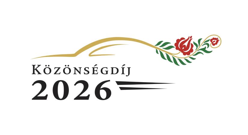Íme a lista! Ezekre az autókra lehet voksolni a 2026-os Év Magyar Autója közönségszavazáson!