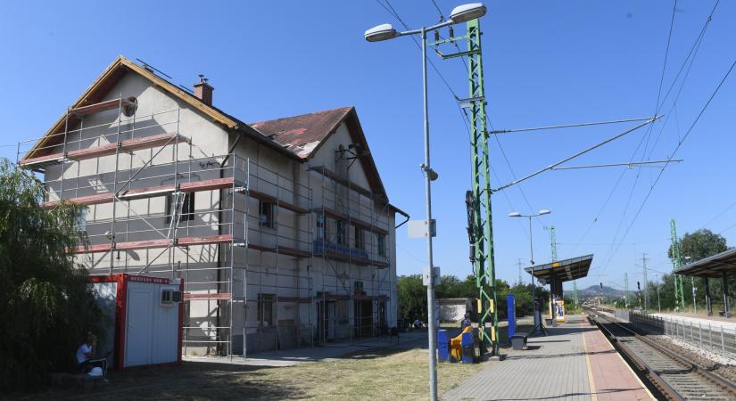 Húszmilliárdos gigaberuházás indul a magyar vasútnál, mutatjuk a részleteket