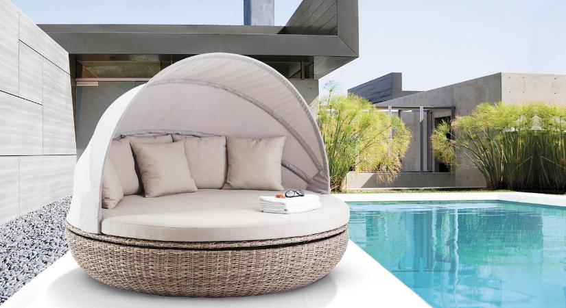 Prémium kerti bútorok kedvezményes áron